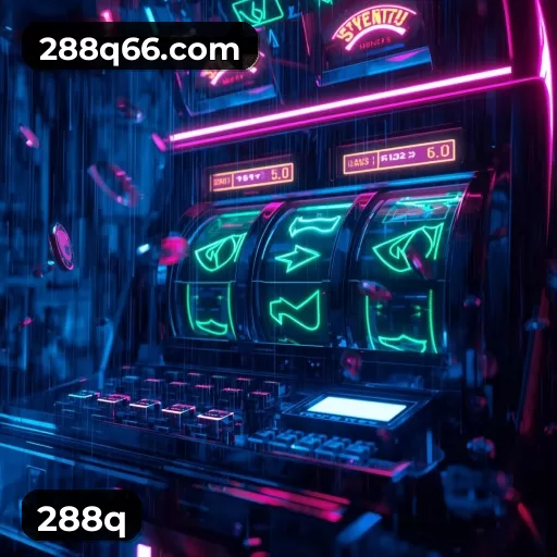 288q tela de login